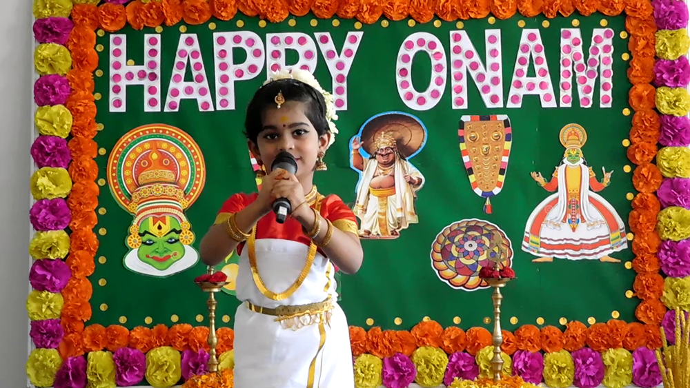 Gallery image - Yuvabharathi Nursery