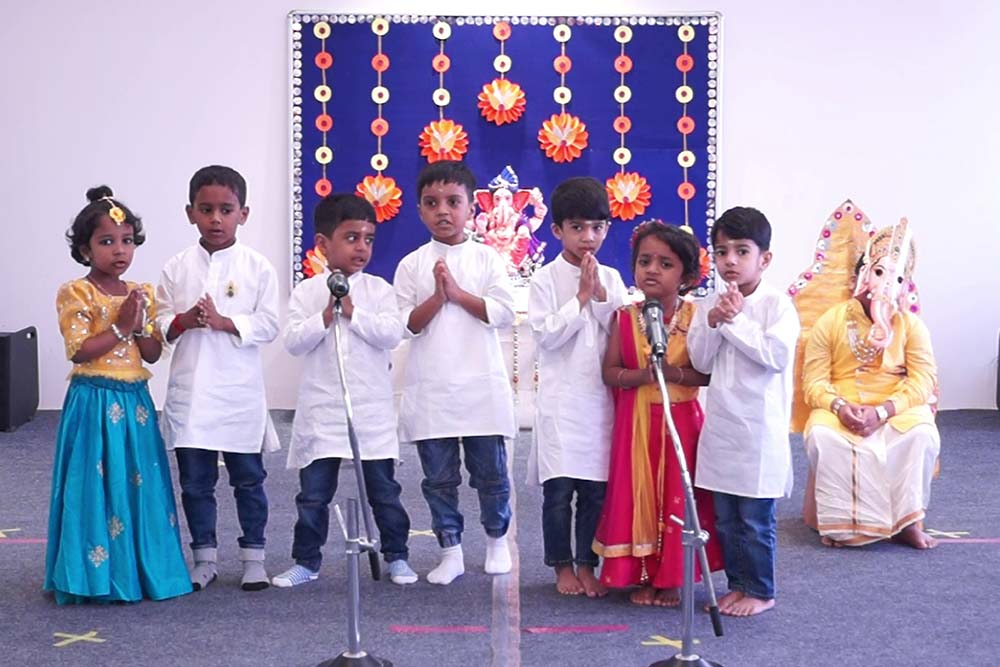 Gallery image - Yuvabharathi Nursery