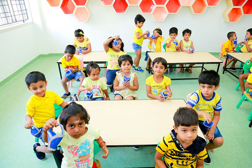 Gallery image - Yuvabharathi NurseryGallery image - Yuvabharathi Nursery