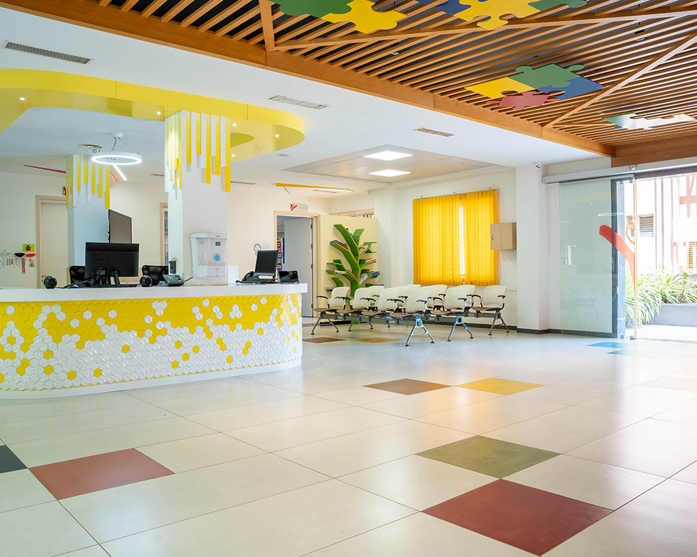Swiper image - Yuvabharathi nursery