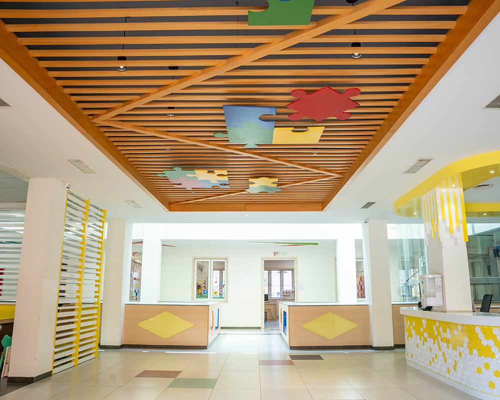 Swiper image - Yuvabharathi nursery