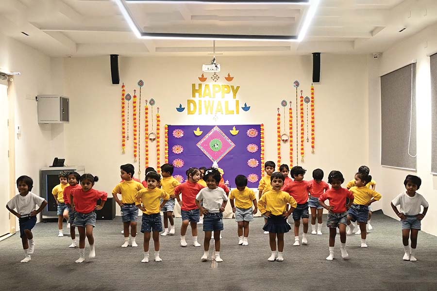 Thumbnail image - Yuvabharathi Nursery