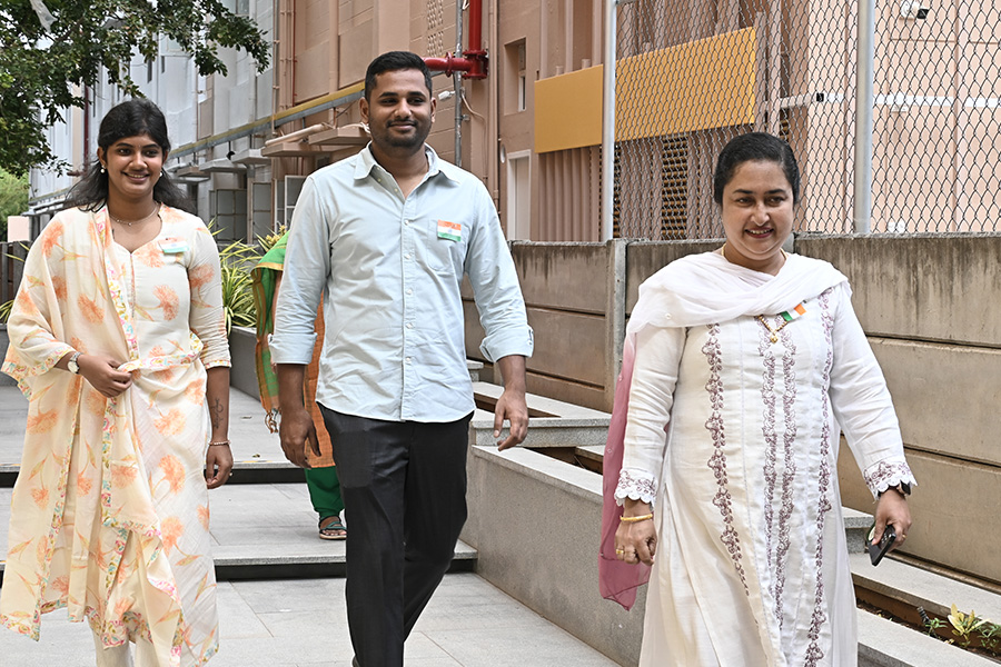 79th Independence Day