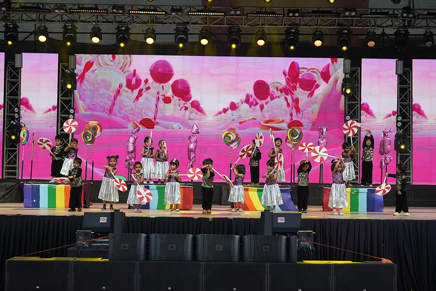 Annual Day 2025-2026