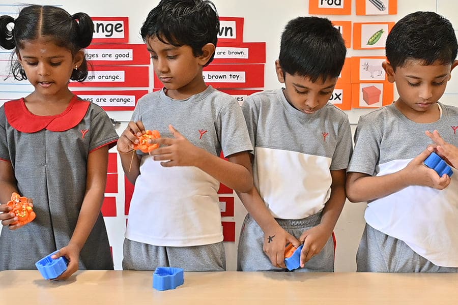 Ganesh Chaturthi Celebrations 2025