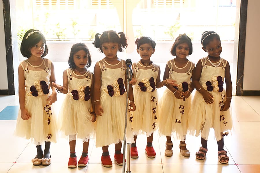 Grandparents' Day 2025