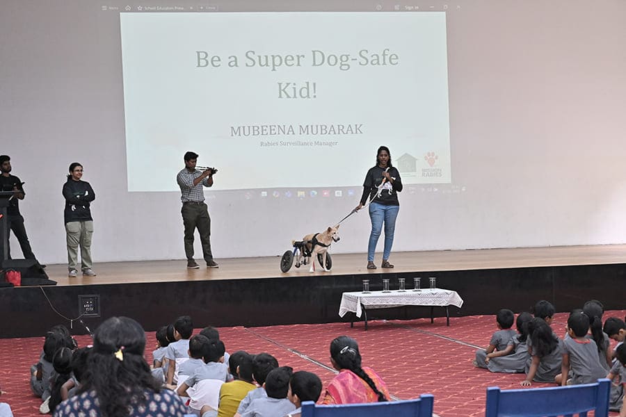 Humane Animal Society