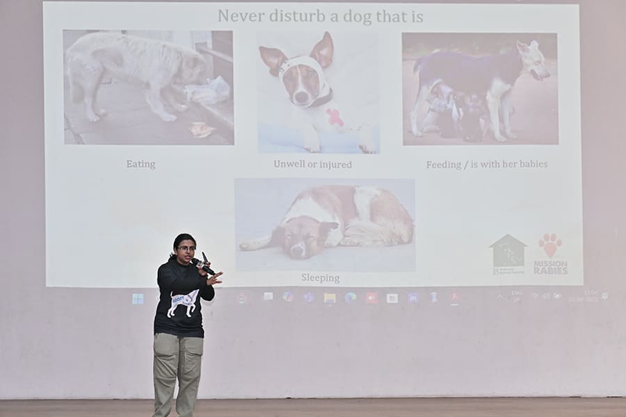 Humane Animal Society