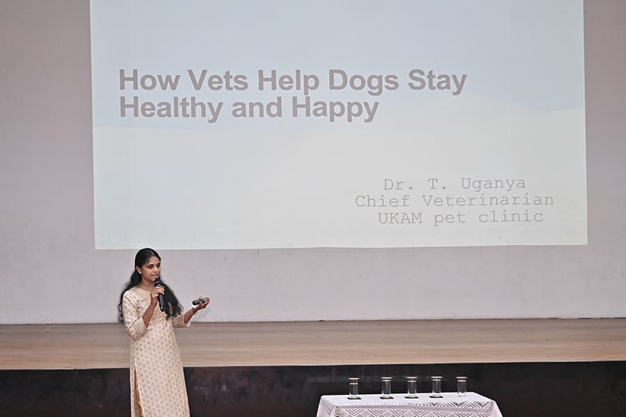 Humane Animal Society