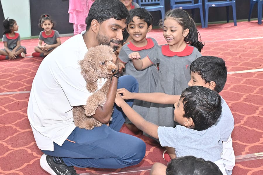 Humane Animal Society