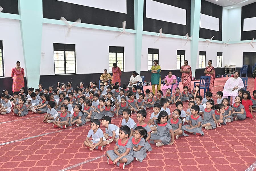 Humane Animal Society