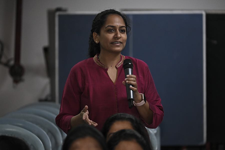 'Parenting Techniques' Workshop