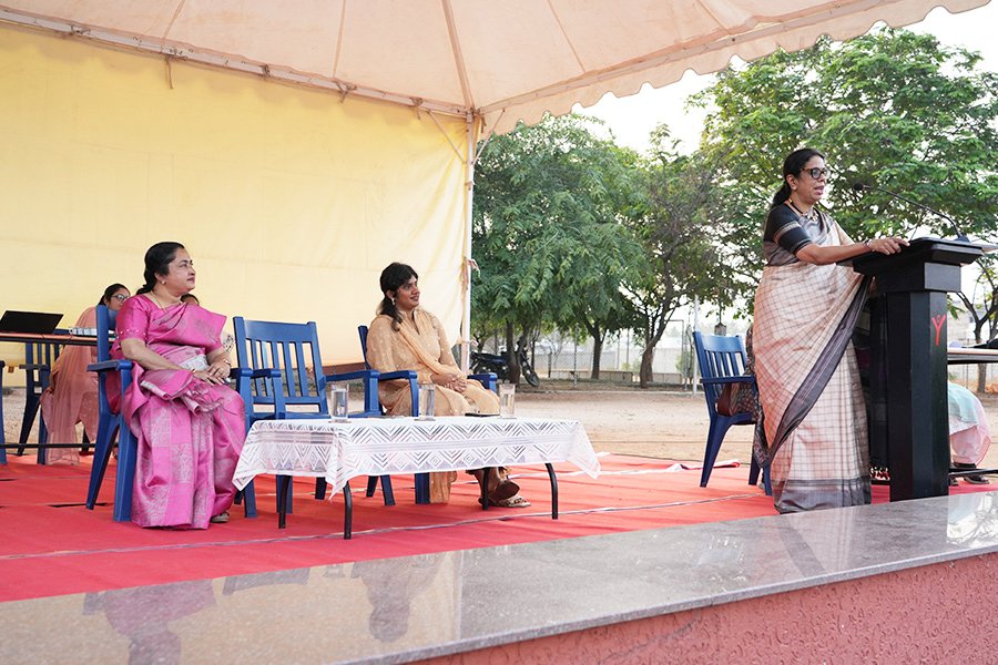 Yuva Awards 2026