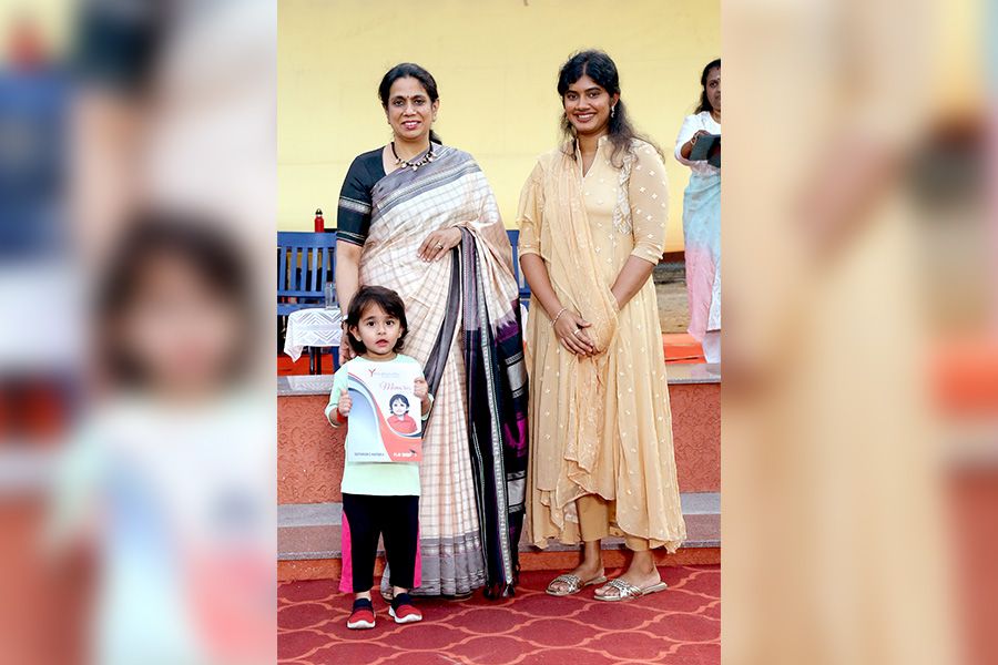 Yuva Awards 2026