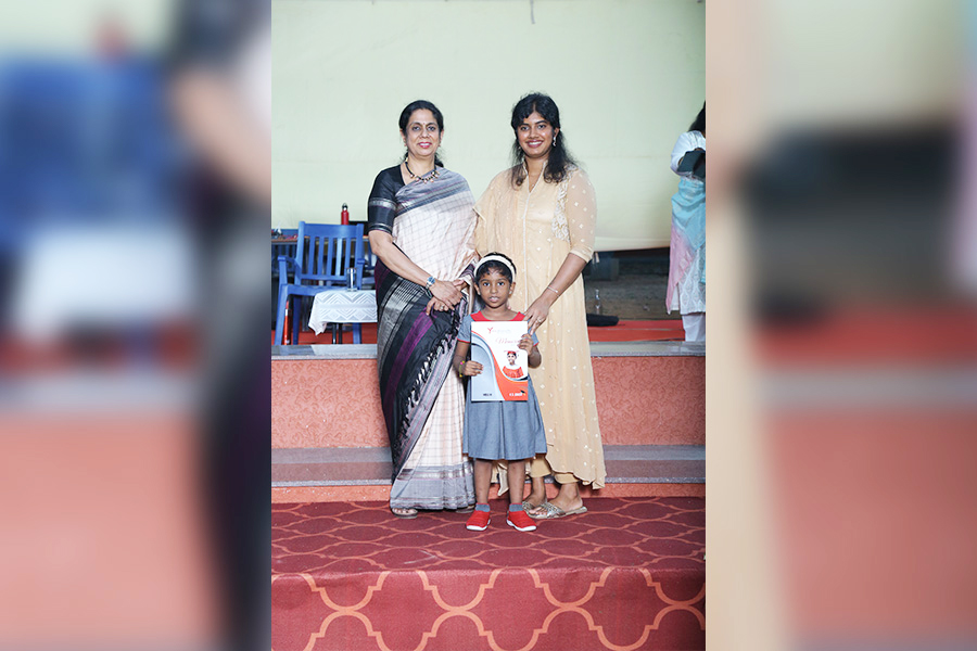 Yuva Awards 2026