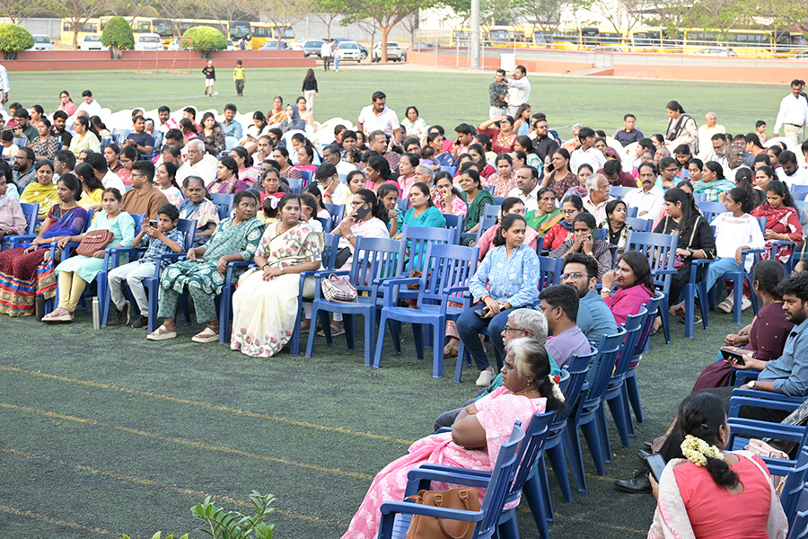 Yuva Awards 2026
