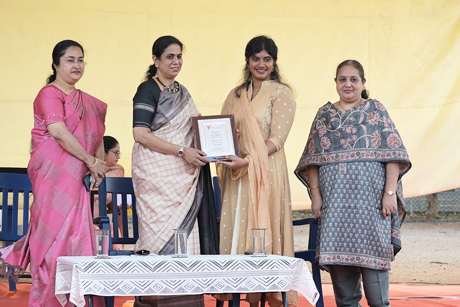Yuva Awards 2026